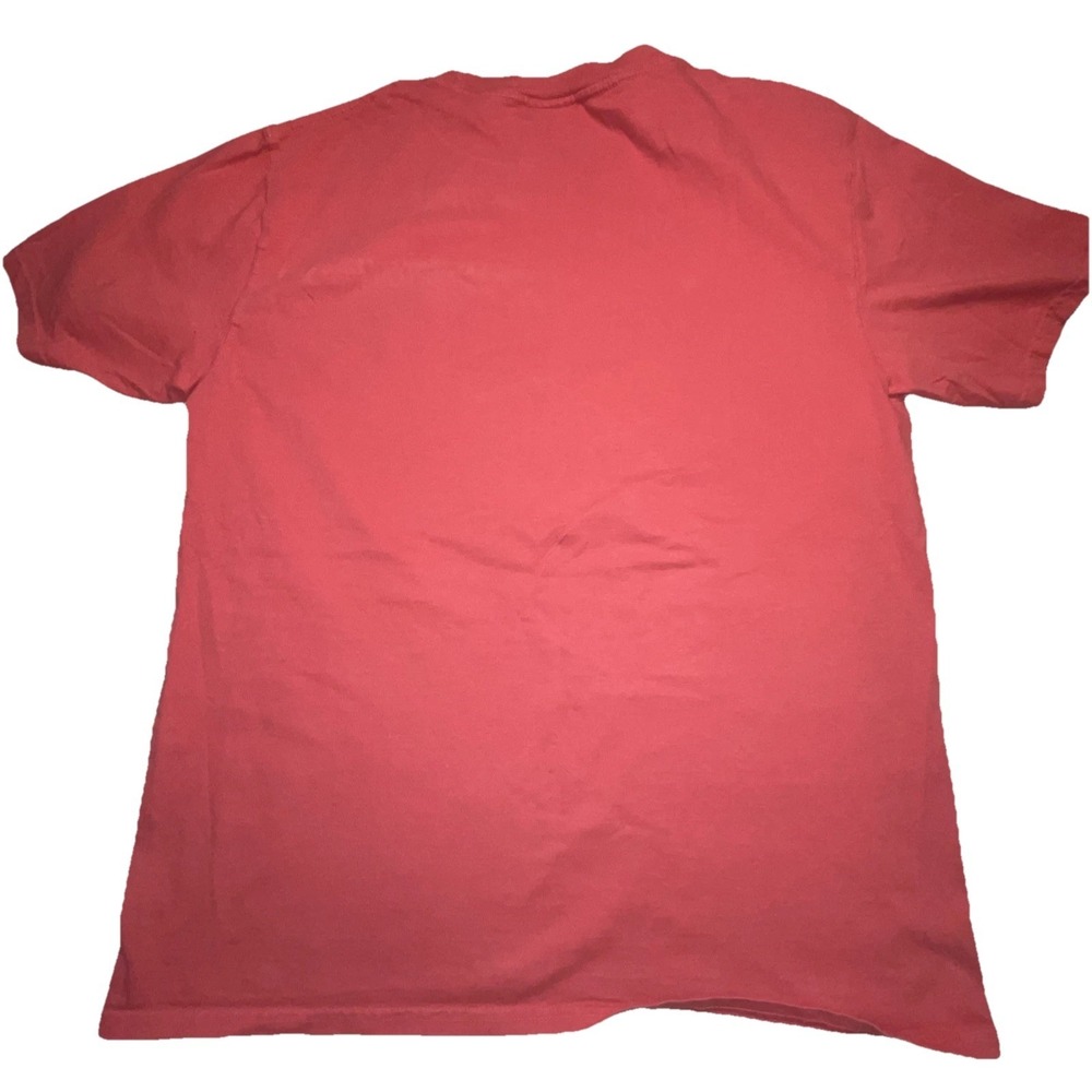 Techstyles Santa Cruz Cali, T-Shirt Medium Surf City USA, Classic Graphic Skater - Picture 8 of 8
